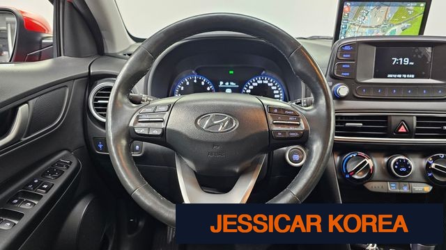 2018 Hyundai Kona - Thumbnail 10