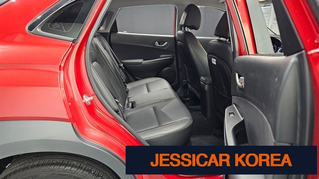 2018 Hyundai Kona - Thumbnail 12