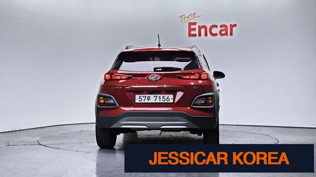 2018 Hyundai Kona - Thumbnail 13
