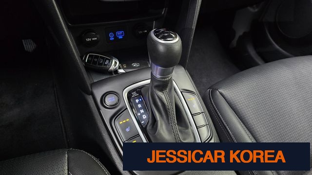 2018 Hyundai Kona - Thumbnail 14