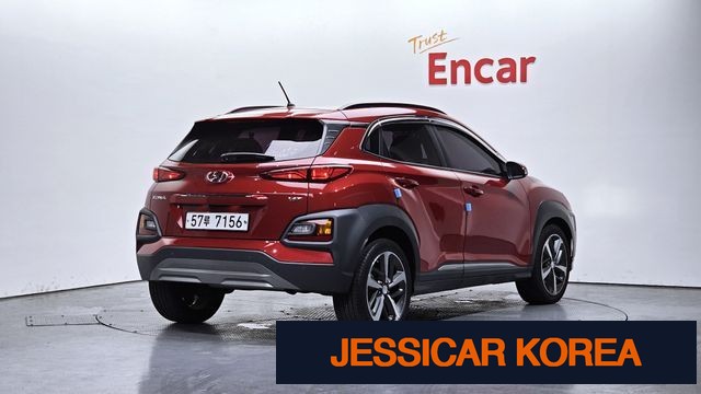 2018 Hyundai Kona - Thumbnail 16