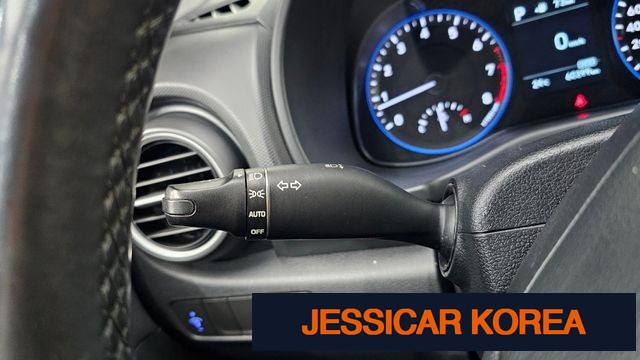 2018 Hyundai Kona - Thumbnail 17