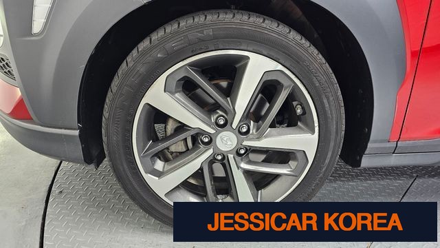 2018 Hyundai Kona - Thumbnail 18