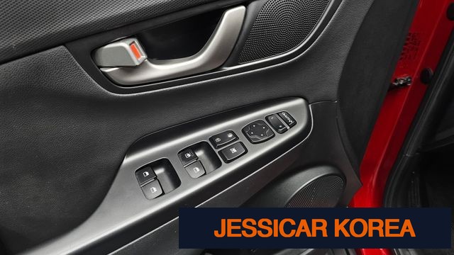 2018 Hyundai Kona - Thumbnail 19