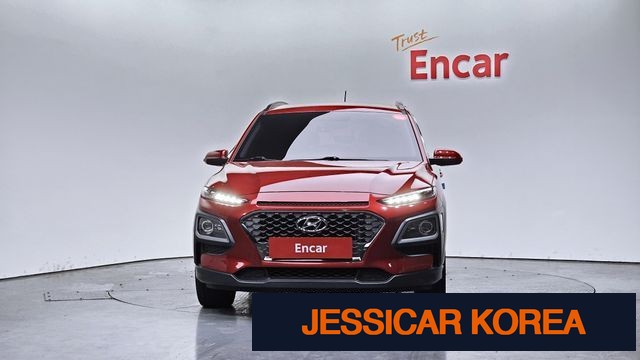 2018 Hyundai Kona - Thumbnail 20