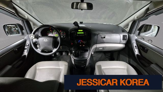 2015 Hyundai Grand Starex - Thumbnail 7