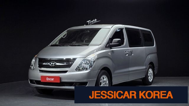 2015 Hyundai Grand Starex - Thumbnail 15