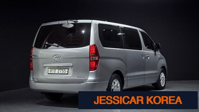 2015 Hyundai Grand Starex - Thumbnail 17