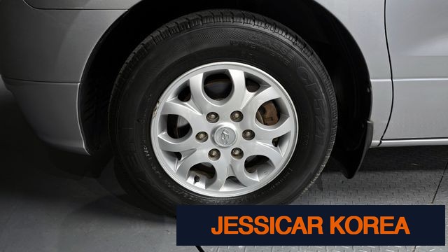 2015 Hyundai Grand Starex - Thumbnail 19