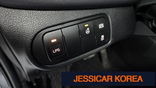 2015 Kia All New Karen's - Thumbnail 2