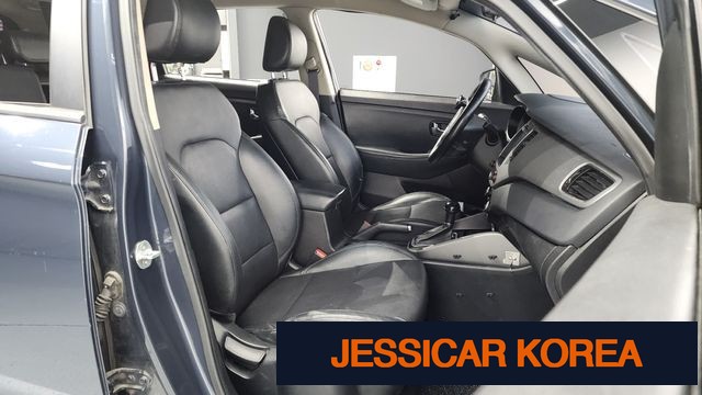 2015 Kia All New Karen's - Thumbnail 3