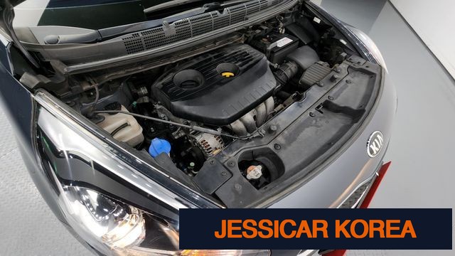 2015 Kia All New Karen's - Thumbnail 4