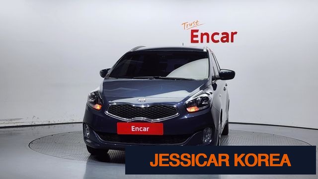 2015 Kia All New Karen's - Thumbnail 5