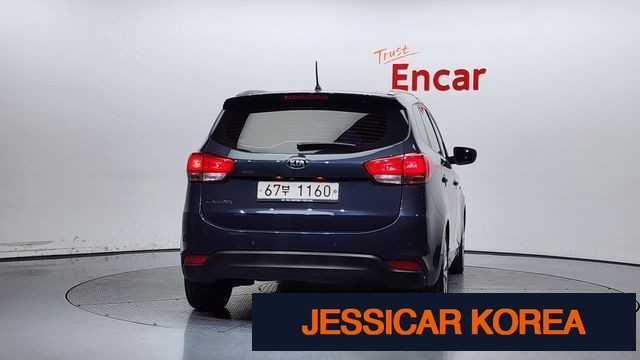 2015 Kia All New Karen's - Thumbnail 7