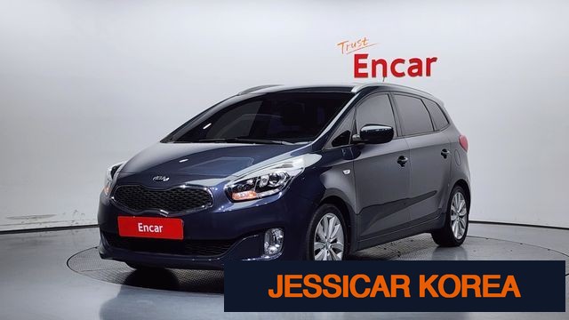 2015 Kia All New Karen's - Thumbnail 9