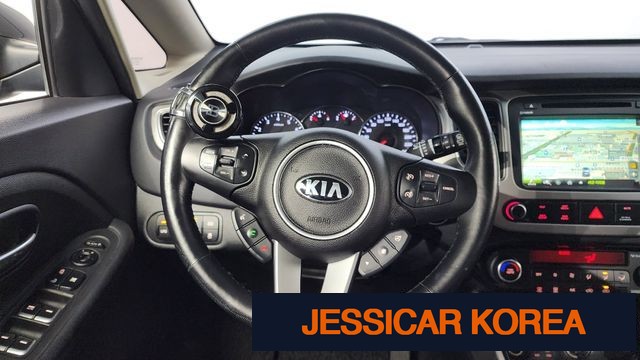 2015 Kia All New Karen's - Thumbnail 11