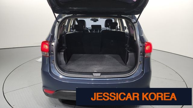 2015 Kia All New Karen's - Thumbnail 12