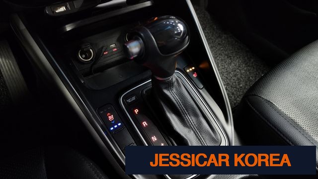 2015 Kia All New Karen's - Thumbnail 13