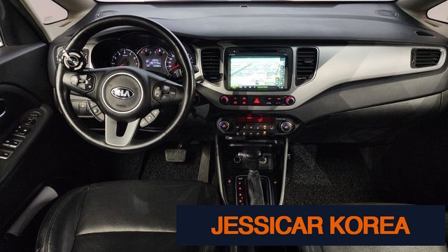 2015 Kia All New Karen's - Thumbnail 15