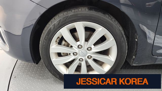 2015 Kia All New Karen's - Thumbnail 16