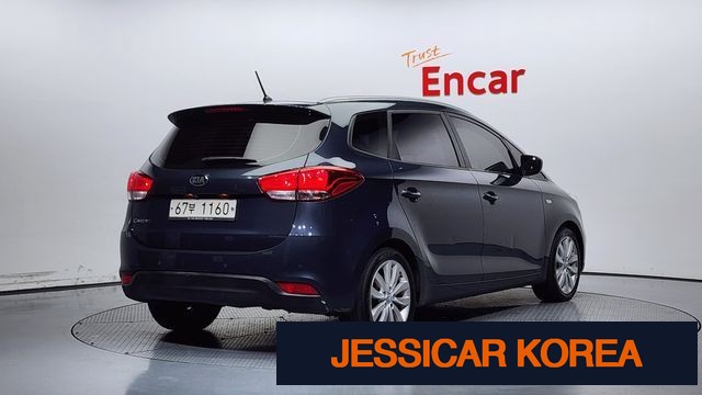 2015 Kia All New Karen's - Thumbnail 17