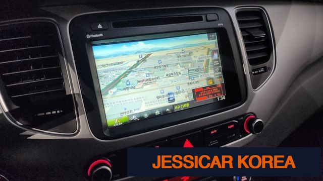 2015 Kia All New Karen's - Thumbnail 18