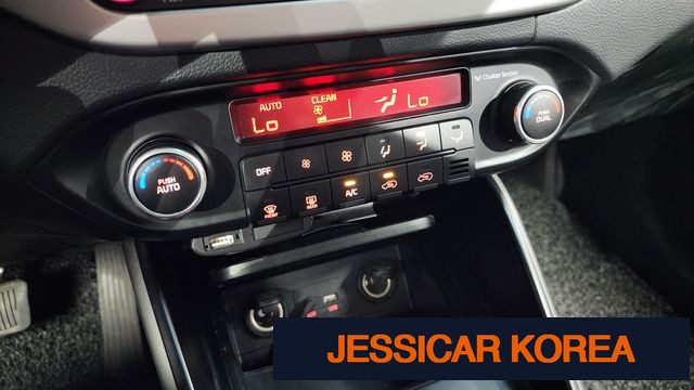 2015 Kia All New Karen's - Thumbnail 19