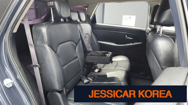 2015 Kia All New Karen's - Thumbnail 20