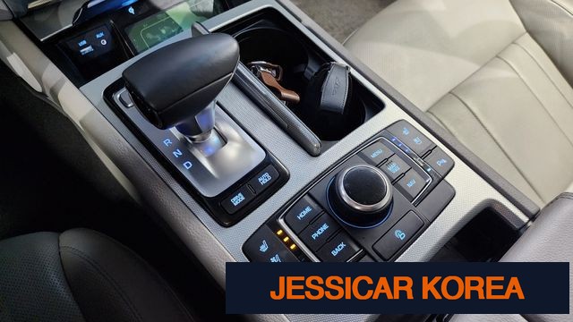2017 Genesis G80 - Thumbnail 3