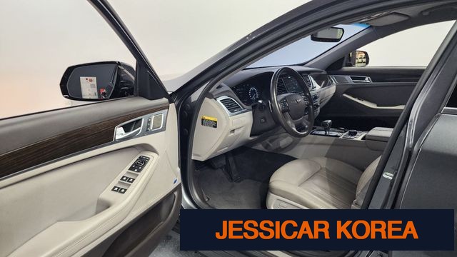 2017 Genesis G80 - Thumbnail 4