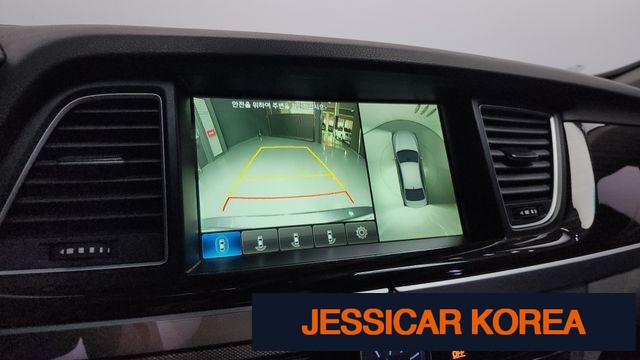 2017 Genesis G80 - Thumbnail 5