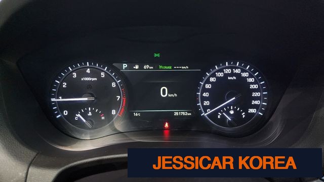 2017 Genesis G80 - Thumbnail 6