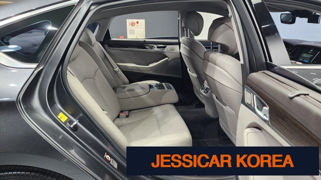 2017 Genesis G80 - Thumbnail 9