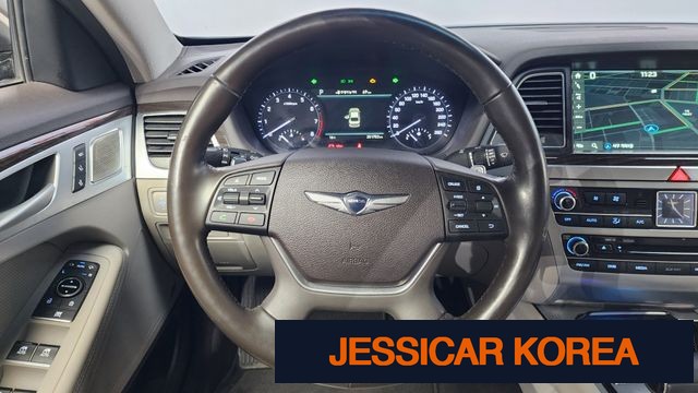 2017 Genesis G80 - Thumbnail 10
