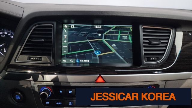 2017 Genesis G80 - Thumbnail 12