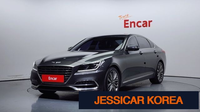 2017 Genesis G80 - Thumbnail 13