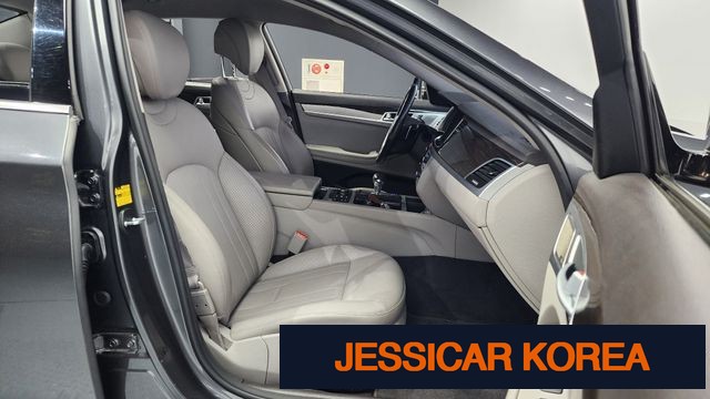 2017 Genesis G80 - Thumbnail 14