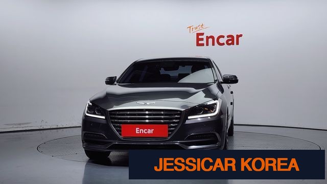 2017 Genesis G80 - Thumbnail 18