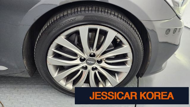 2017 Genesis G80 - Thumbnail 20