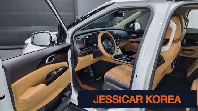 2021 Kia Carnival 4th Gen - Thumbnail 4
