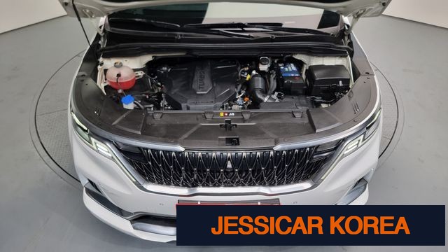 2021 Kia Carnival 4th Gen - Thumbnail 6