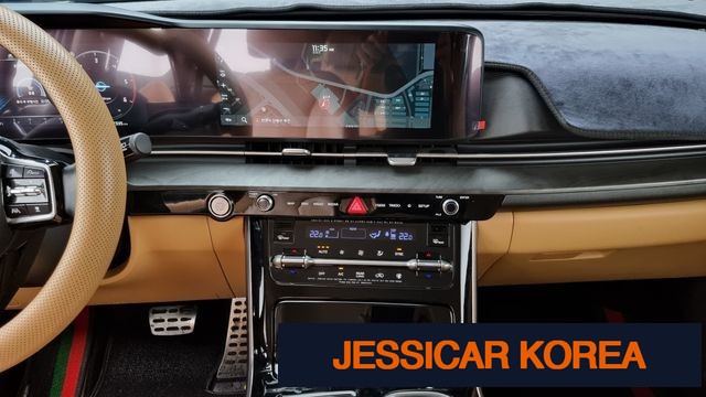 2021 Kia Carnival 4th Gen - Thumbnail 8
