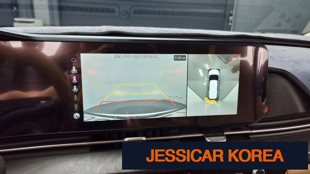 2021 Kia Carnival 4th Gen - Thumbnail 10