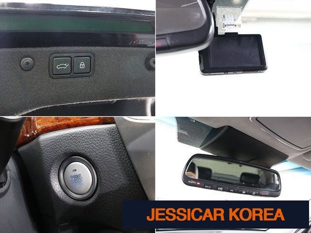 2011 Hyundai Equus (new model) - Thumbnail 10