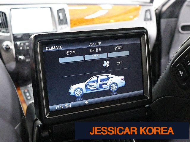 2011 Hyundai Equus (new model) - Thumbnail 12