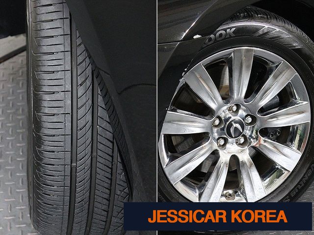2011 Hyundai Equus (new model) - Thumbnail 14