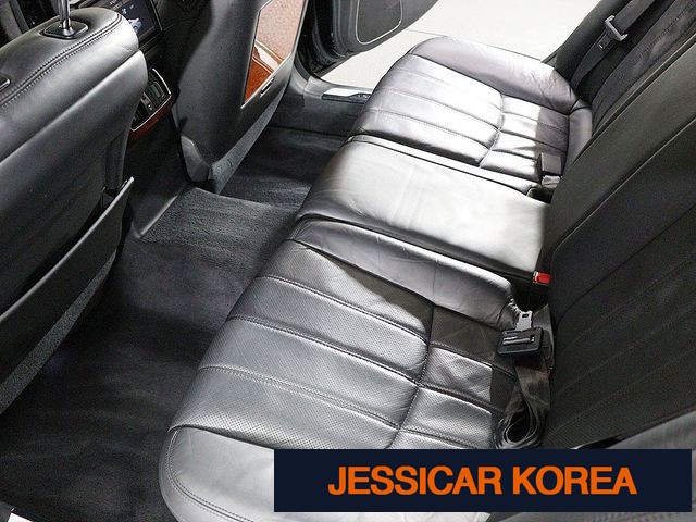 2011 Hyundai Equus (new model) - Thumbnail 20
