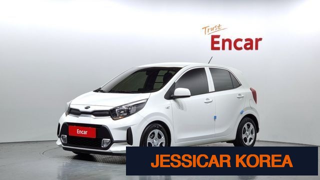 2021 Kia Morning Urban (JA) - Thumbnail 3