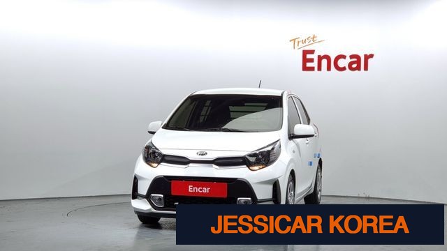 2021 Kia Morning Urban (JA) - Thumbnail 5