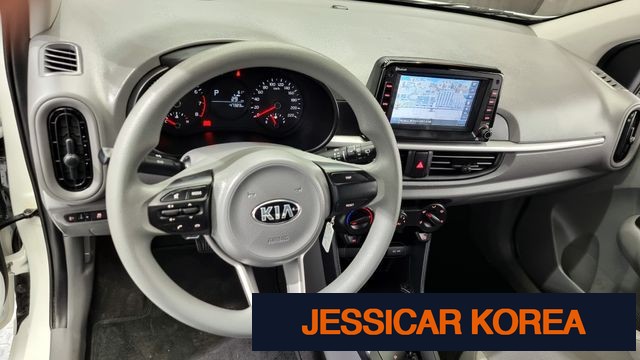 2021 Kia Morning Urban (JA) - Thumbnail 6